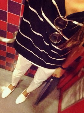 MIMIさんのコーディネート