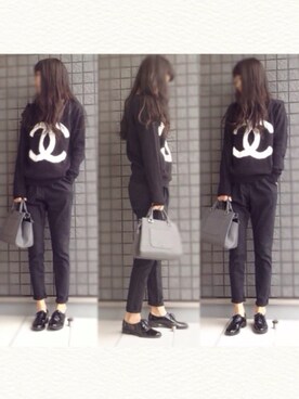 MIMIさんのコーディネート