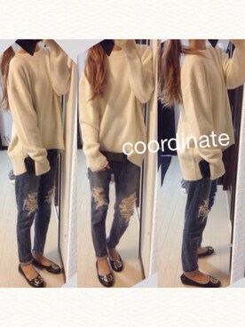 MIMIさんのコーディネート