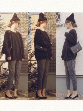 MIMIさんのコーディネート