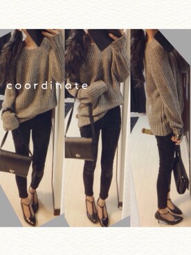 MIMIさんのコーディネート