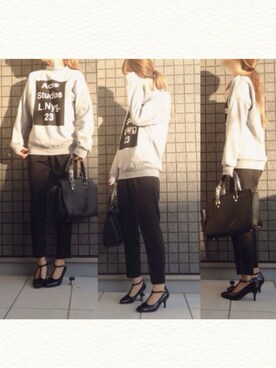 MIMIさんのコーディネート