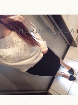 MIMIさんのコーディネート