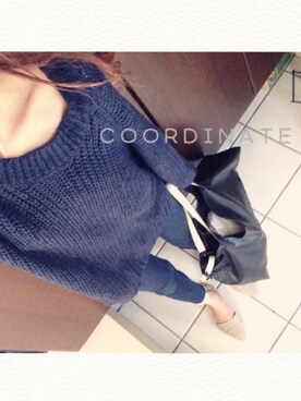 MIMIさんのコーディネート