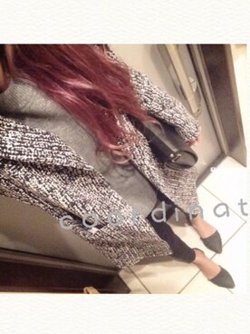 MIMIさんのコーディネート