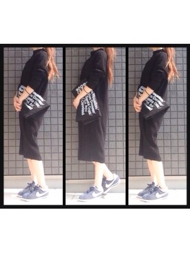 MIMIさんのコーディネート