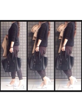 MIMIさんのコーディネート