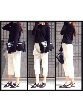 MIMIさんのコーディネート