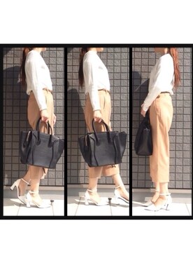 MIMIさんのコーディネート