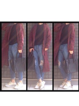 MIMIさんのコーディネート