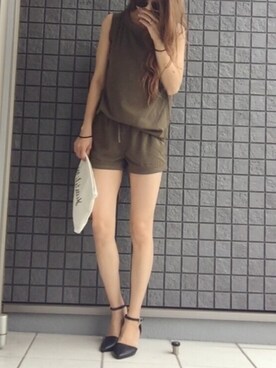 MIMIさんのコーディネート