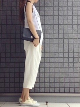 MIMIさんのコーディネート