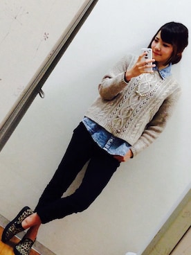 ｍｉｓｕさんのコーディネート