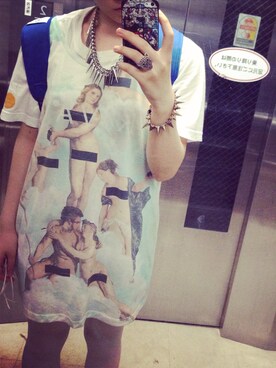 みあをさんのコーディネート