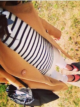 K ☻さんのコーディネート