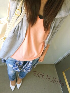 K ☻さんのコーディネート