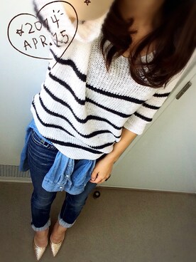 K ☻さんのコーディネート