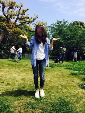 K ☻さんのコーディネート