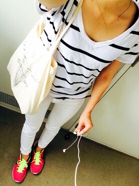 K ☻さんのコーディネート