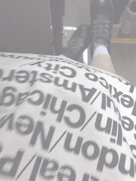 まさんのコーディネート