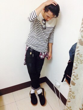 paullinさんのコーディネート