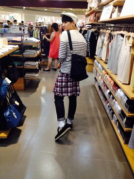 paullinさんのコーディネート