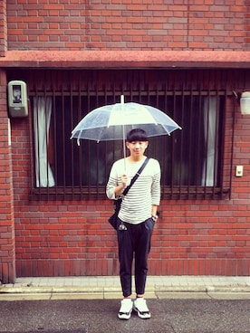 paullinさんのコーディネート