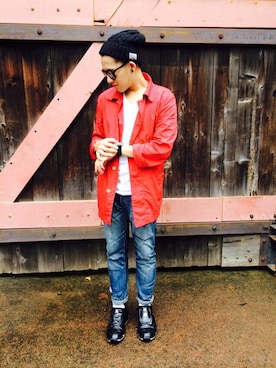 paullinさんのコーディネート