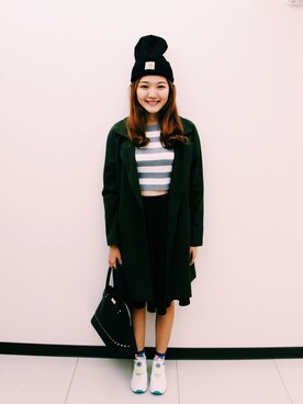 paullinさんのコーディネート