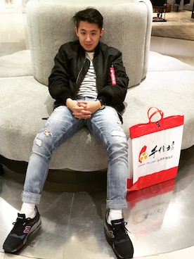 paullinさんのコーディネート