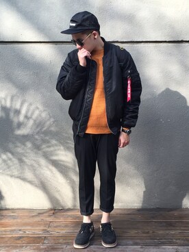 paullinさんのコーディネート