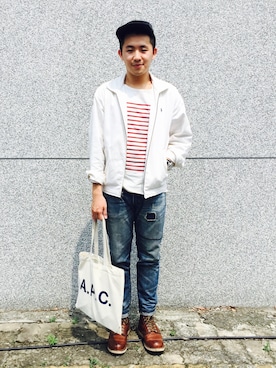 paullinさんのコーディネート