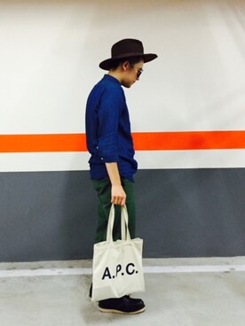 paullinさんのコーディネート