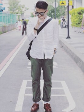 paullinさんのコーディネート