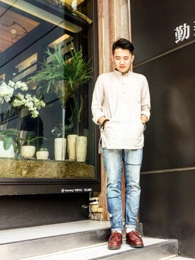 paullinさんのコーディネート