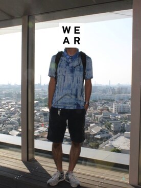 Naotoさんのコーディネート