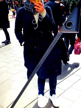 Nさんのコーディネート