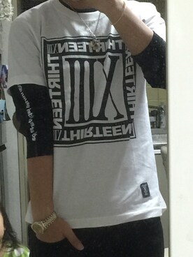 えぼさんのコーディネート