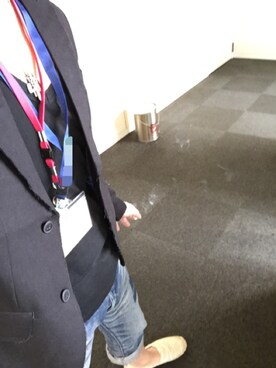 えぼさんのコーディネート