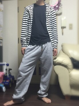 えぼさんのコーディネート