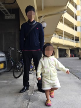 えぼさんのコーディネート