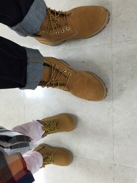 えぼさんのコーディネート