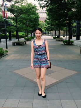 Ericachiuさんのコーディネート