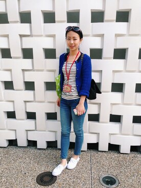 Ericachiuさんのコーディネート