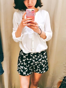 Ericachiuさんのコーディネート