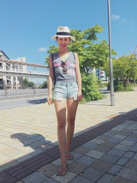 Ericachiuさんのコーディネート