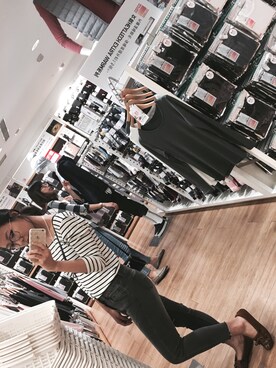 Ericachiuさんのコーディネート