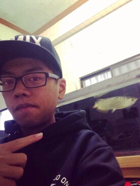 馬順仙草さんのコーディネート