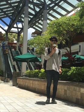 yzさんのコーディネート