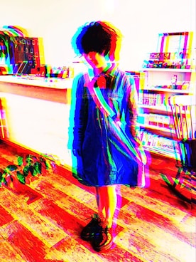 나가오카 하수미さんのコーディネート